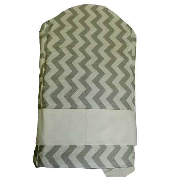 The Gorgeous 1 Baby Swaddle Wrap Blanket - Picture 3 of 7